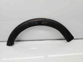 Ornament aripa stanga fata Dacia Sandero 2 [Fabr 2012-prezent] 638751431R