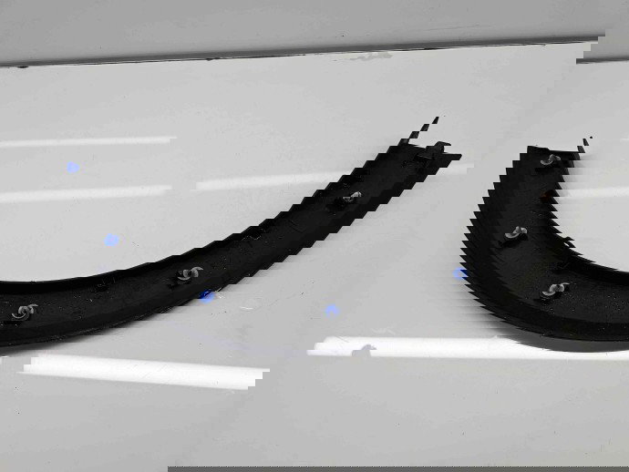 Ornament aripa stanga fata Dacia Sandero 2 [Fabr 2012-prezent] 638751431R