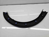 Ornament aripa stanga fata Dacia Sandero 2 [Fabr 2012-prezent] 638751431R