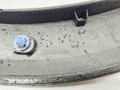 Ornament aripa stanga fata Dacia Sandero 2 [Fabr 2012-prezent] 638751431R