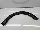 Ornament aripa stanga fata Dacia Sandero 2 [Fabr 2012-prezent] 638751431R