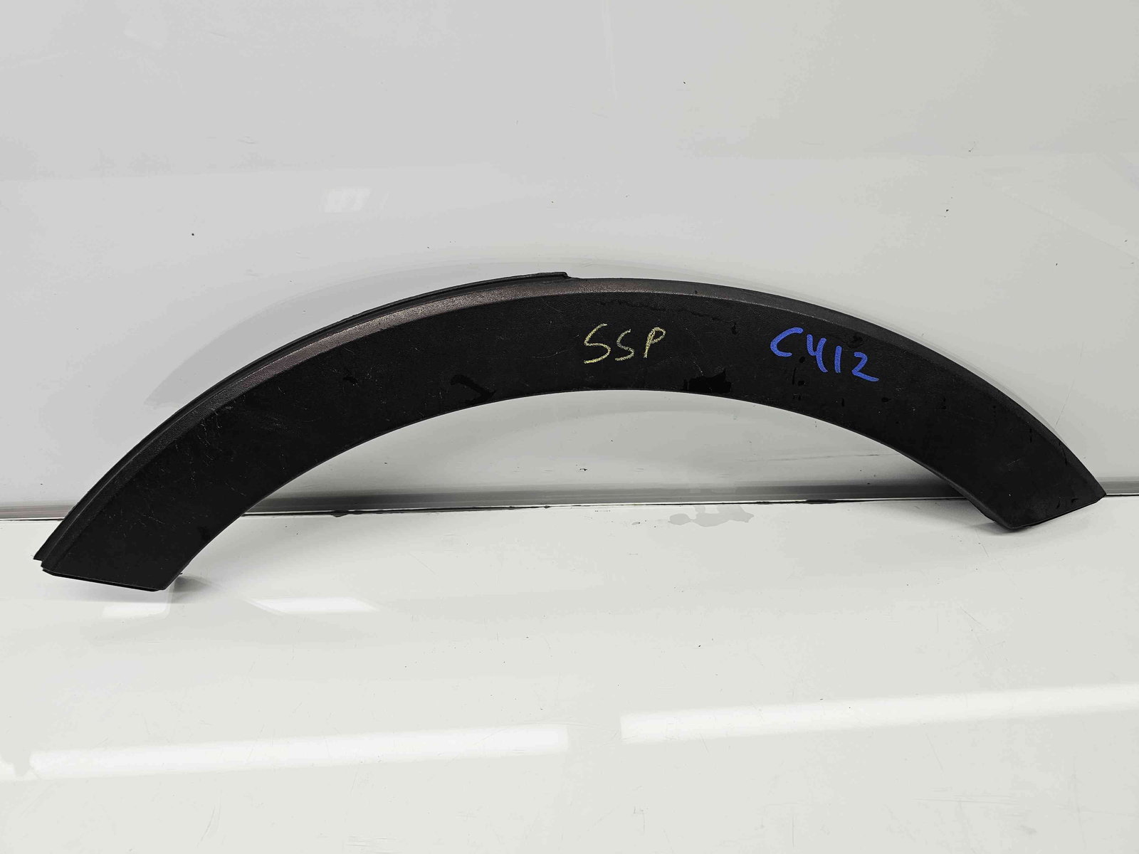 Ornament aripa stanga spate Kia Sportage III [Fabr 2010-2016] 87741-3U000 - imagine 1