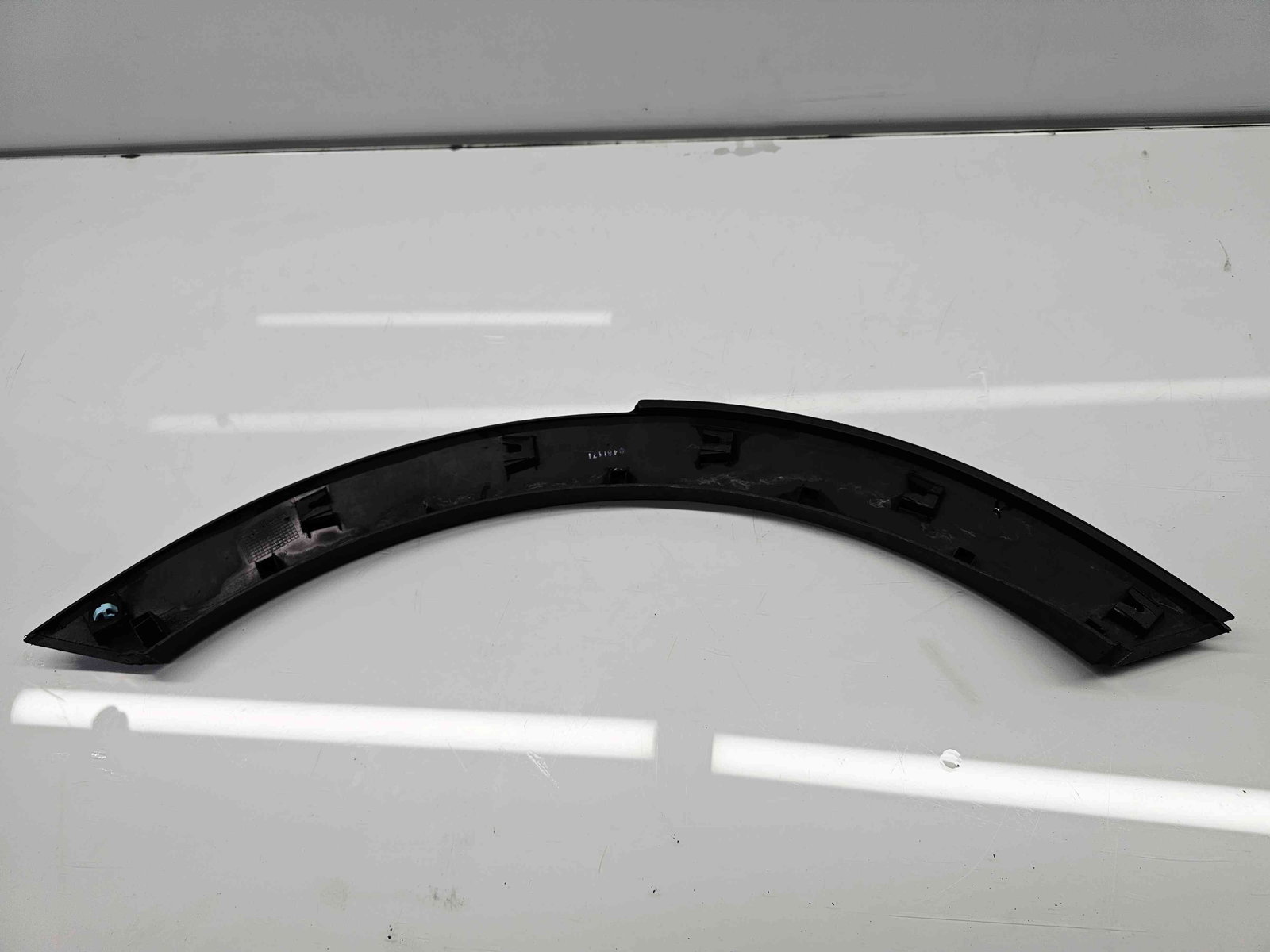 Ornament aripa stanga spate Kia Sportage III [Fabr 2010-2016] 87741-3U000 - imagine 3