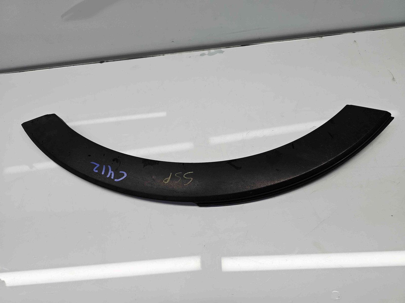 Ornament aripa stanga spate Kia Sportage III [Fabr 2010-2016] 87741-3U000 - imagine 4