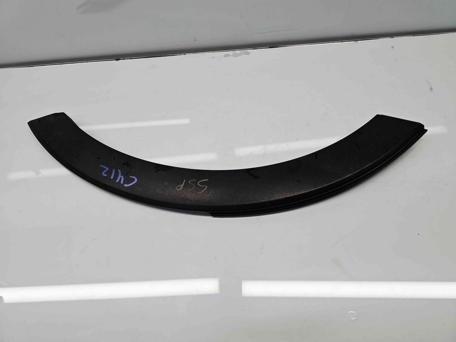 Ornament aripa stanga spate Kia Sportage III [Fabr 2010-2016] 87741-3U000 - imagine 5