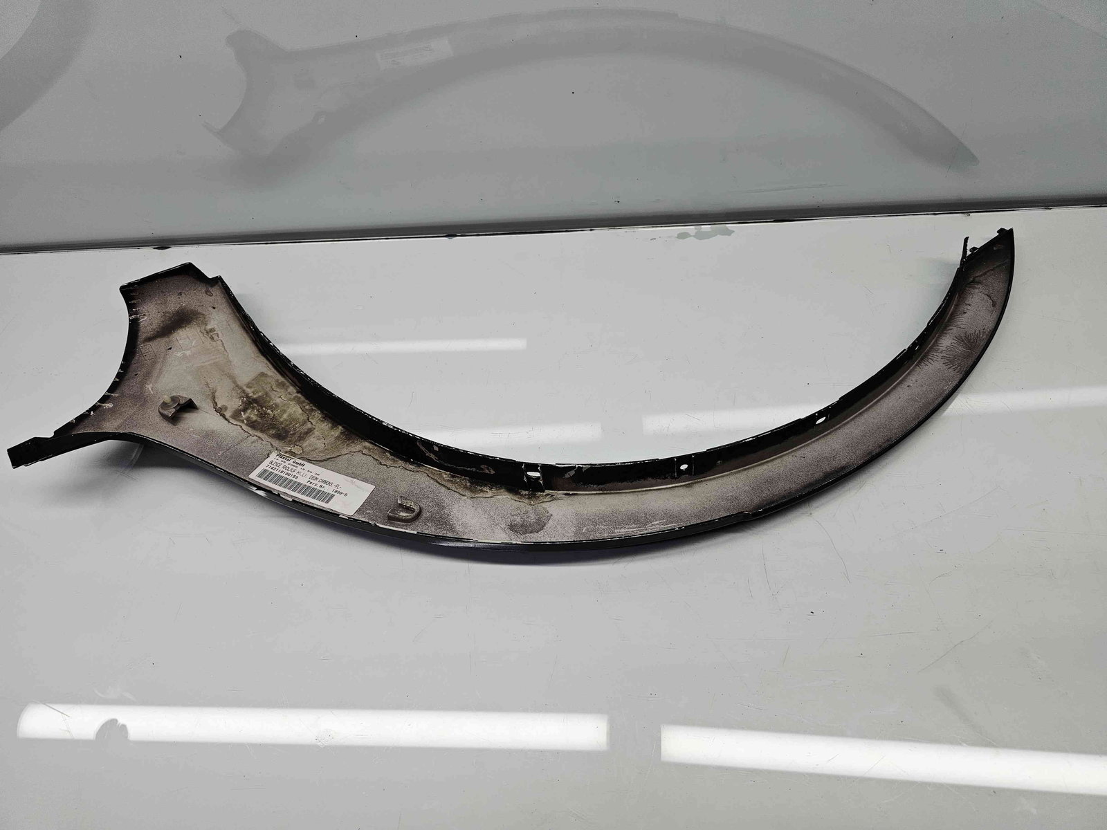 Ornament aripa stanga spate Bmw X3 (E83) [Fabr 2003-2009] 3414449 - imagine 2