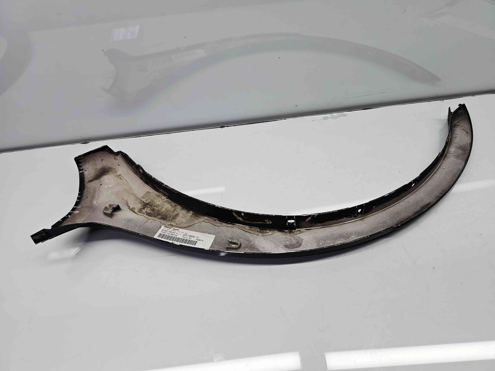 Ornament aripa stanga spate Bmw X3 (E83) [Fabr 2003-2009] 3414449 - imagine 4