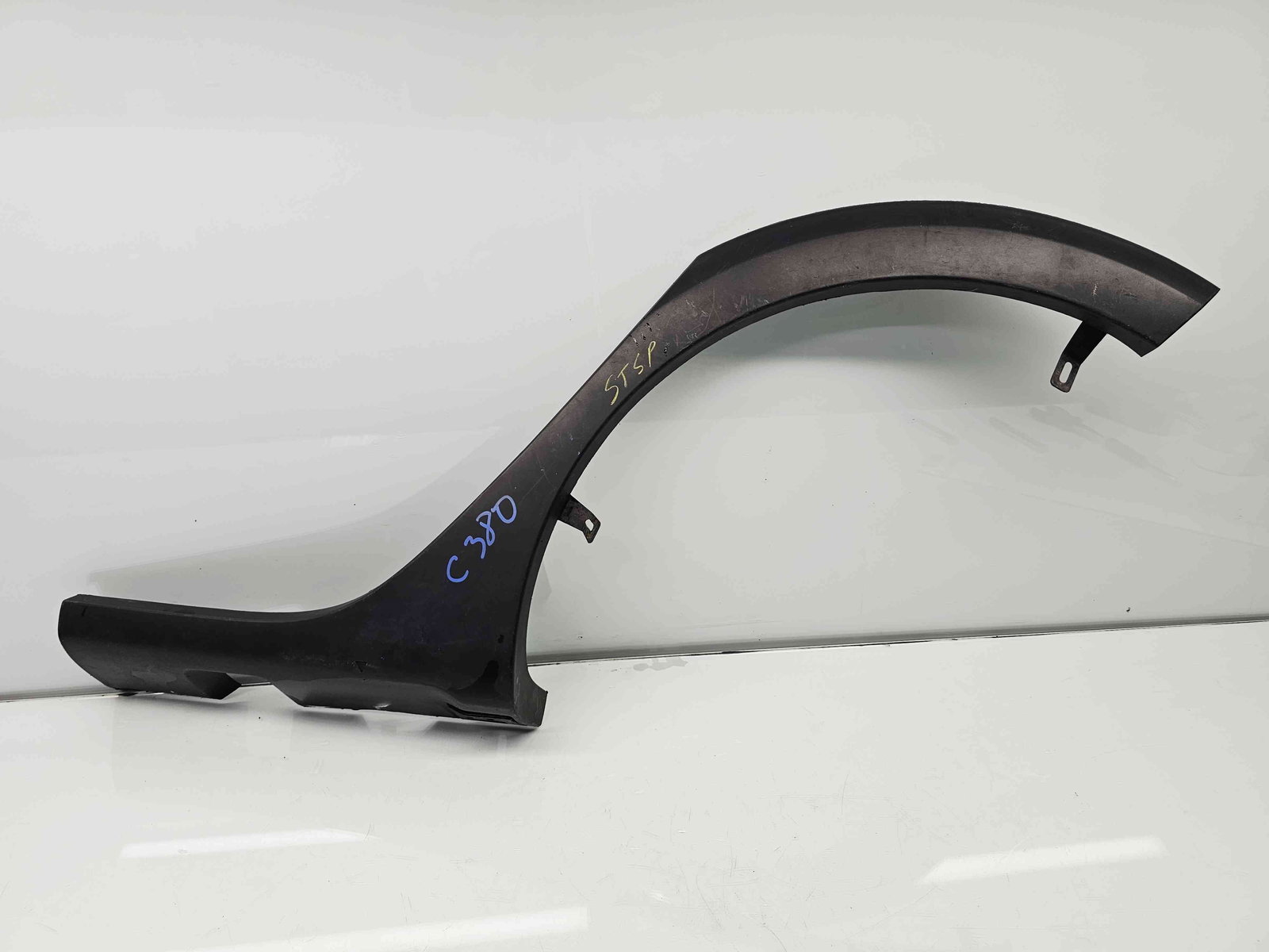 Ornament aripa stanga spate Dacia Sandero 2 [Fabr 2012-prezent] 788A31751R - imagine 1