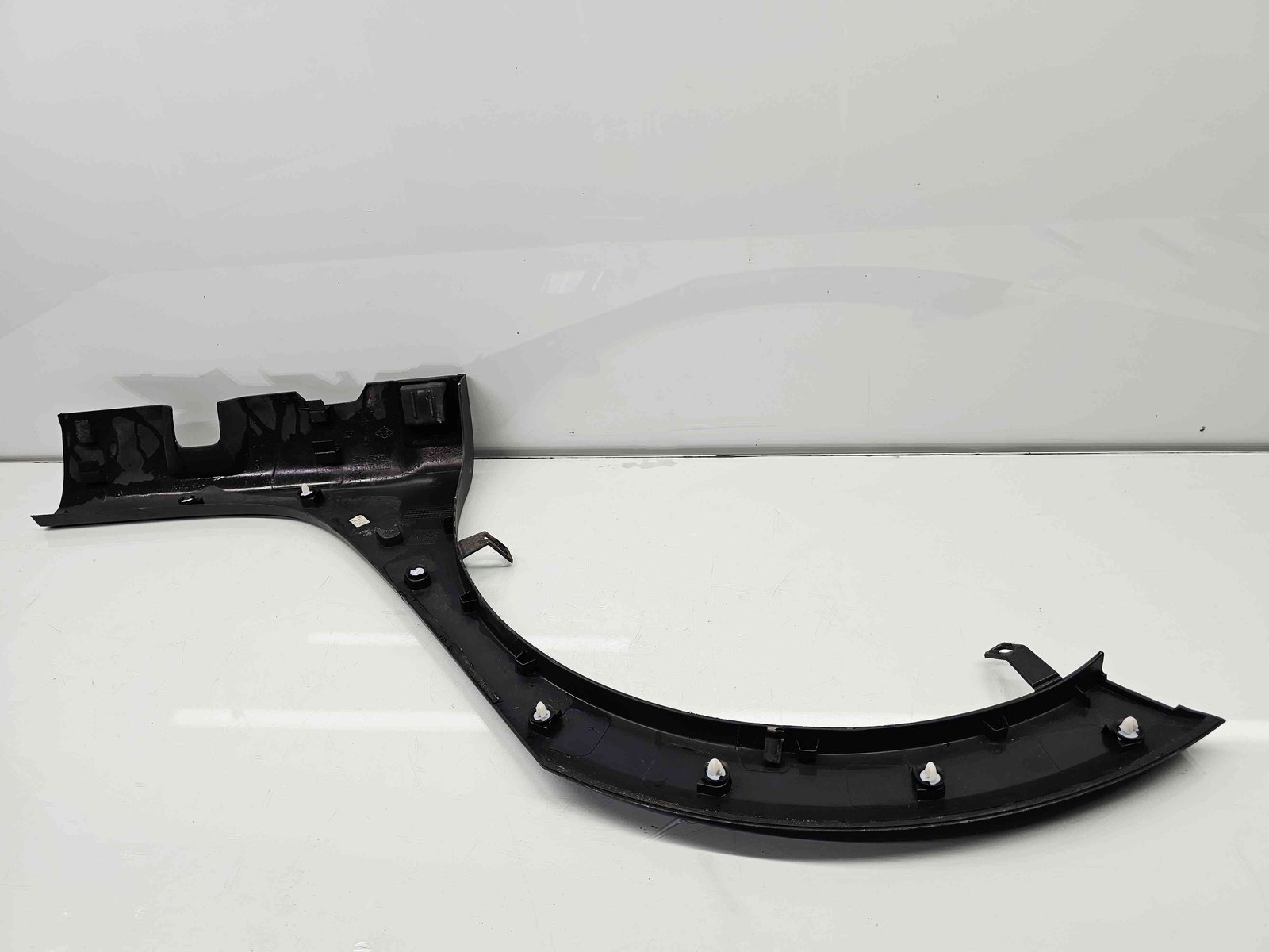 Ornament aripa stanga spate Dacia Sandero 2 [Fabr 2012-prezent] 788A31751R - imagine 2