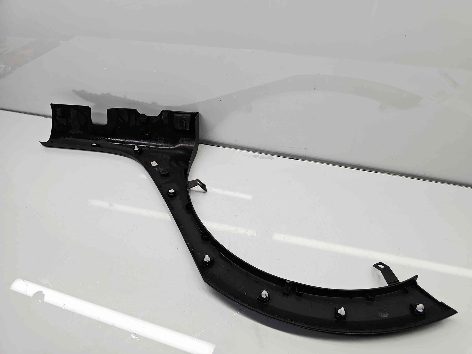 Ornament aripa stanga spate Dacia Sandero 2 [Fabr 2012-prezent] 788A31751R - imagine 4