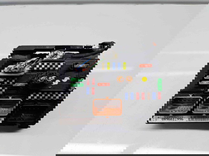  Panou sigurante CitroenDS3 [Fabr 2009-2015] 9667199680 