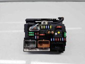  Panou sigurante CitroenDS3 [Fabr 2009-2015] 9667199680 