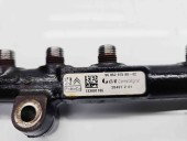 Rampa injectoare Citroen DS3 [Fabr 2009-2015] 9685297580 1.6 HDI DV6DTED 68KW / 92CP