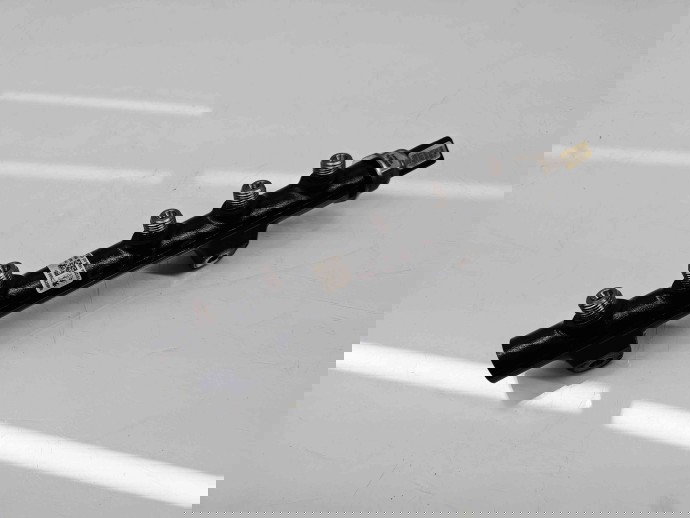 Rampa injectoare Peugeot 2008 [Fabr 2013-prezent] 9685297580 1.6 HDI DV6C 84KW / 115CP