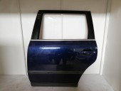 Usa stanga spate Volkswagen Passat B5.5 1.9 AVB OEM 2001-2005