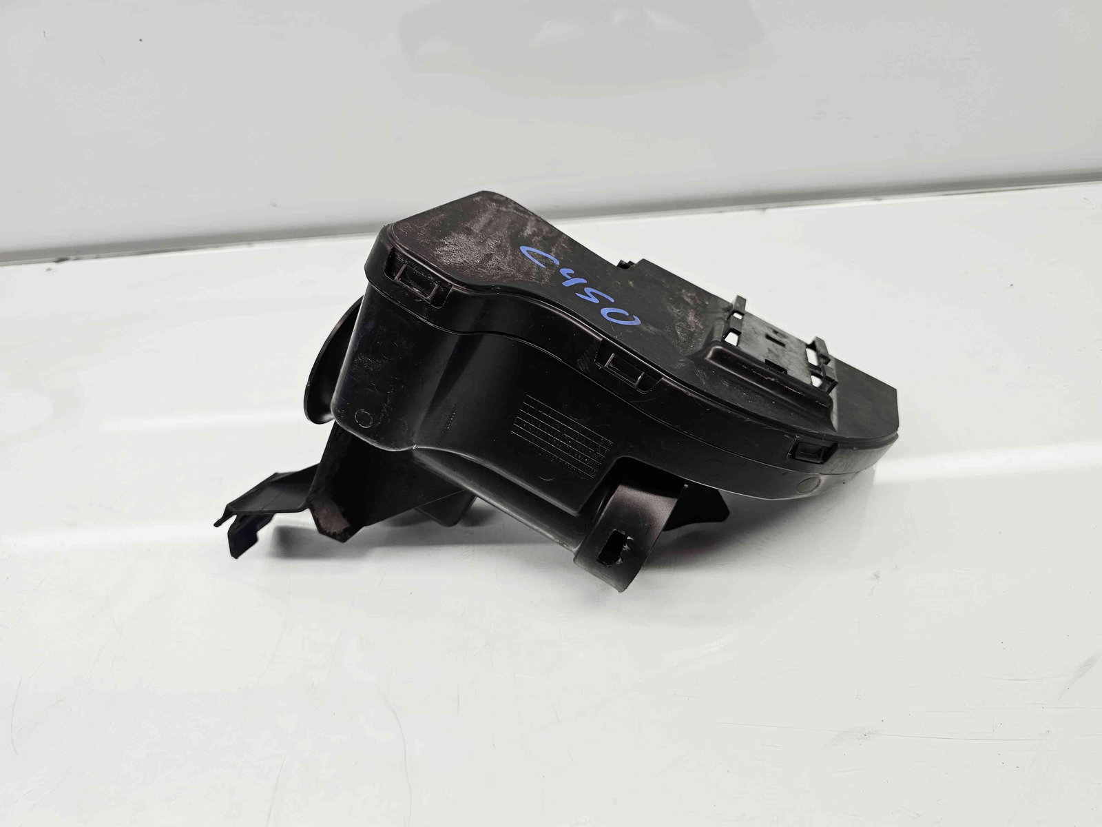 Rezonator aer Citroen DS3 [Fabr 2009-2015] 9682647680 1.6 HDI DV6DTED 68KW / 92CP - imagine 1