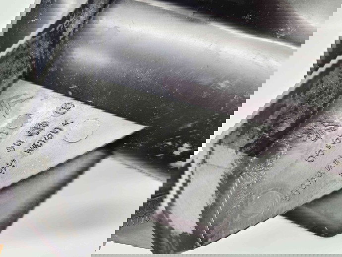 Rezonator aer Citroen DS3 [Fabr 2009-2015] 9682647680 1.6 HDI DV6DTED 68KW / 92CP