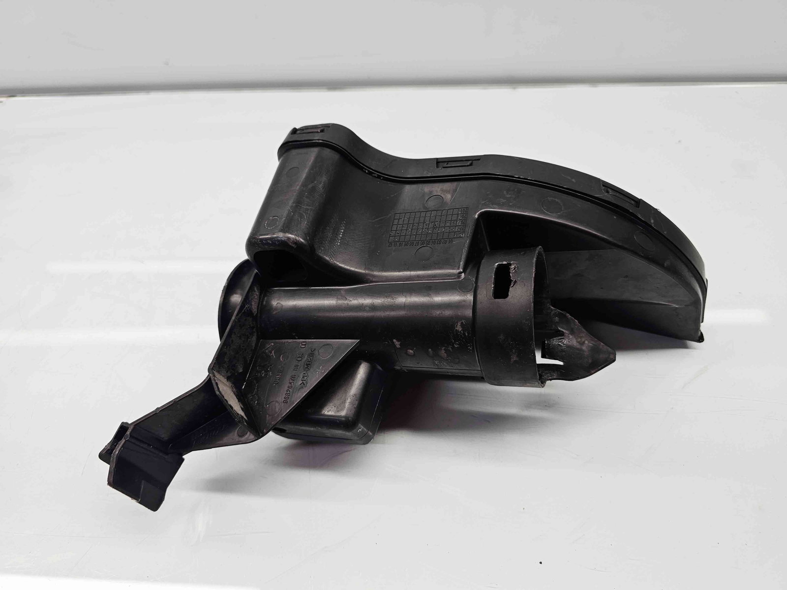 Rezonator aer Citroen DS3 [Fabr 2009-2015] 9682647680 1.6 HDI DV6DTED 68KW / 92CP - imagine 4