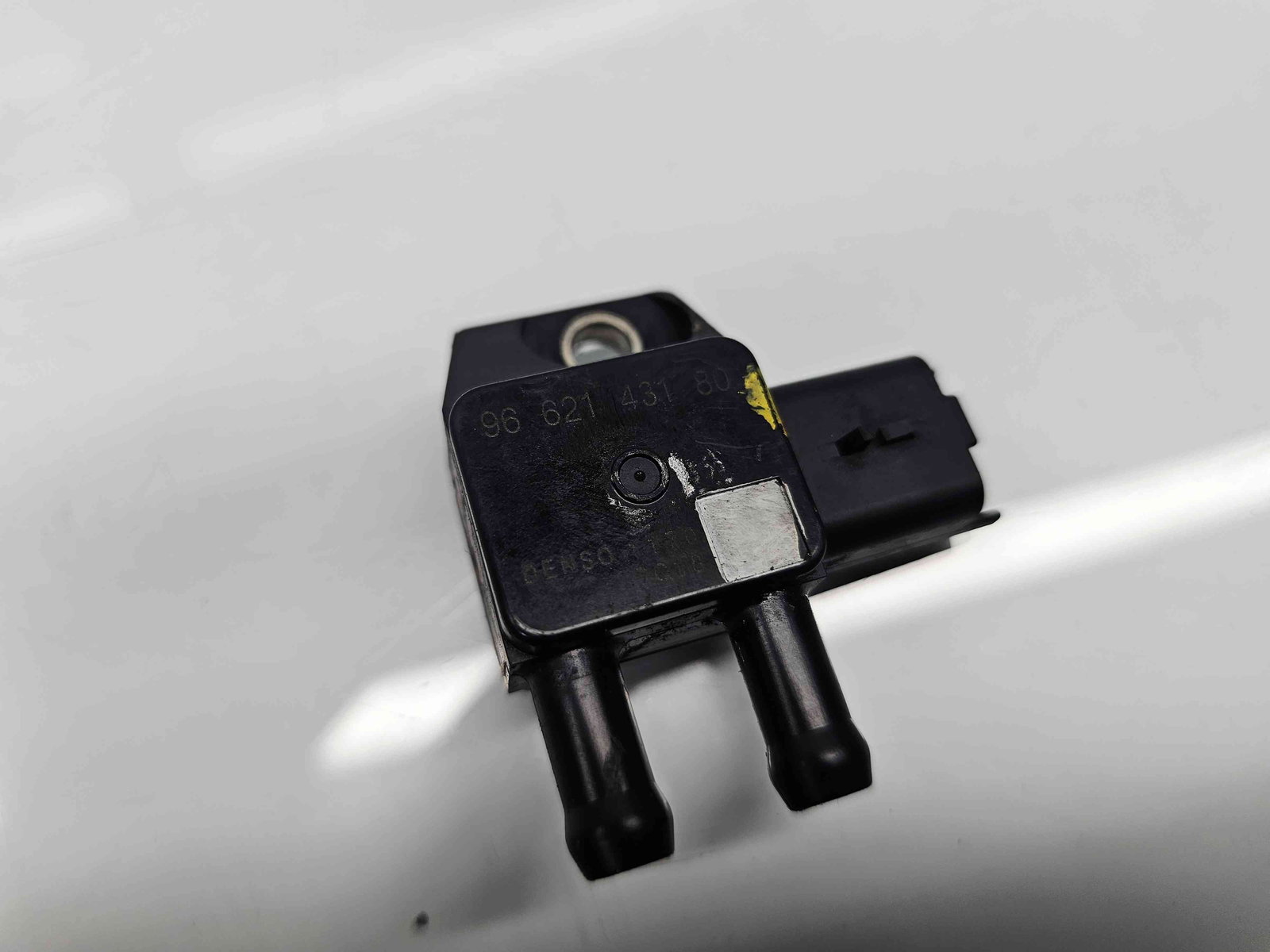 Senzor presiune Citroen DS3 [Fabr 2009-2015] 9662143180 - imagine 2