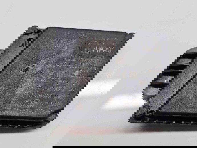  Senzor radar distronic Seat Ibiza 6 (KJ1) Facelift [Fabr 2017-prezent] 2Q0907550C