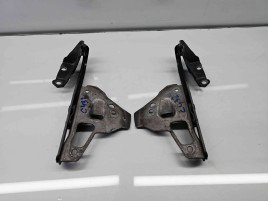 Set balamale capota MAZDA 6 (GJ1) Facelift [Fabr 2018-2021] 46G