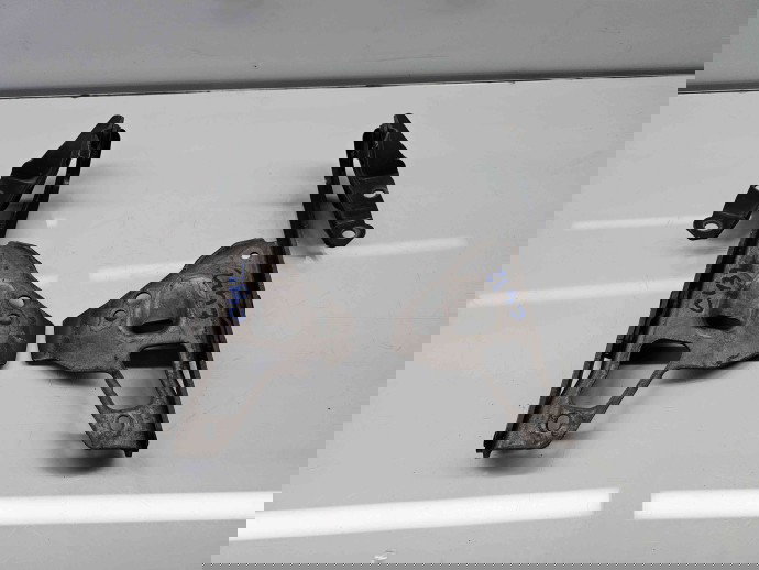 Set balamale capota MAZDA 6 (GJ1) Facelift [Fabr 2018-2021] 46G