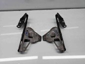 Set balamale capota MAZDA 6 (GJ1) Facelift [Fabr 2018-2021] 46G