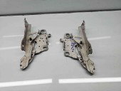 Set balamale capota Bmw 1 (F20) Facelift [Fabr 2011-2017] 300 Alpinweiss III