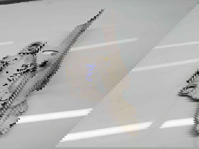 Set balamale capota Bmw 1 (F20) Facelift [Fabr 2011-2017] 300 Alpinweiss III