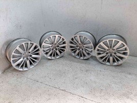 Set jante aliaj Audi A5 Sportback (8TA) Facelift [Fabr 2009-2015] 5X112, 8.5JX18H2, ET29