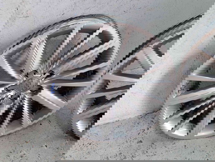 Set jante aliaj Audi A5 Sportback (8TA) Facelift [Fabr 2009-2015] 5X112, 8.5JX18H2, ET29