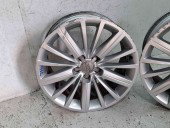 Set jante aliaj Audi A5 Sportback (8TA) Facelift [Fabr 2009-2015] 5X112, 8.5JX18H2, ET29