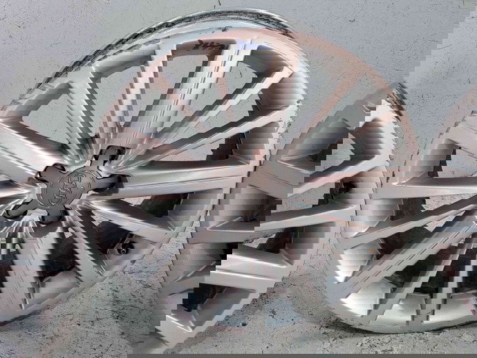 Set jante aliaj Audi A5 Sportback (8TA) Facelift [Fabr 2009-2015] 5X112, 8.5JX18H2, ET29