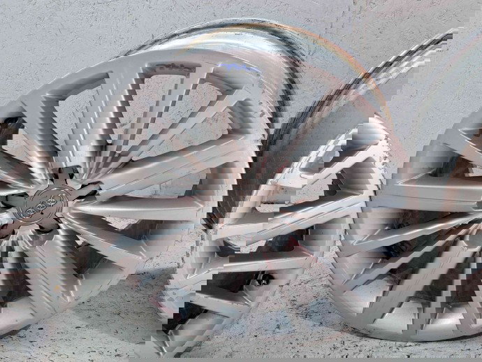 Set jante aliaj Audi A5 Sportback (8TA) Facelift [Fabr 2009-2015] 5X112, 8.5JX18H2, ET29