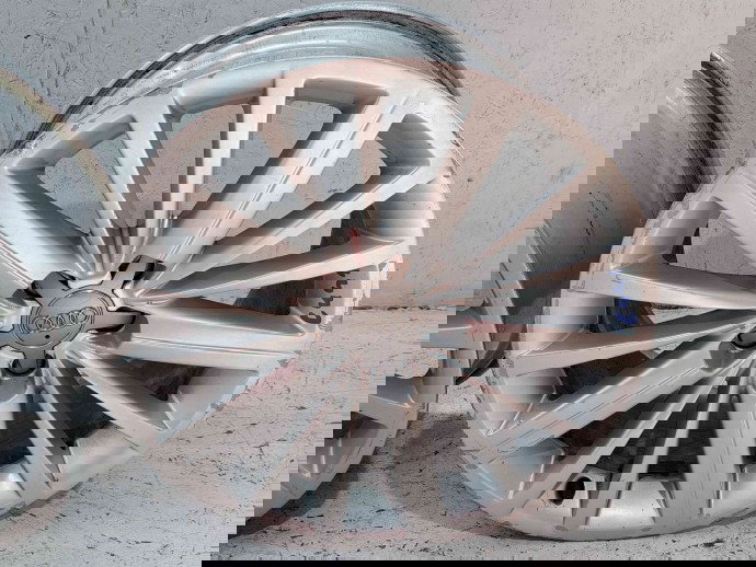 Set jante aliaj Audi A5 Sportback (8TA) Facelift [Fabr 2009-2015] 5X112, 8.5JX18H2, ET29