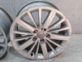 Set jante aliaj Audi A5 Sportback (8TA) Facelift [Fabr 2009-2015] 5X112, 8.5JX18H2, ET29
