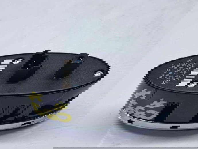  Buton geam dreapta spate Mercedes Clasa E (W211) [Fabr 2002-2009] LA7W