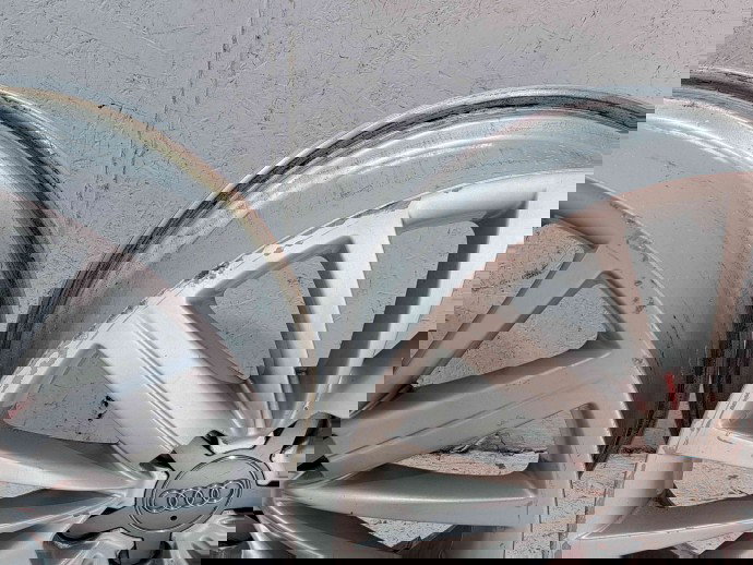 Set jante aliaj Audi A5 Sportback (8TA) Facelift [Fabr 2009-2015] 5X112, 8.5JX18H2, ET29