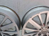 Set jante aliaj Audi A5 Sportback (8TA) Facelift [Fabr 2009-2015] 5X112, 8.5JX18H2, ET29