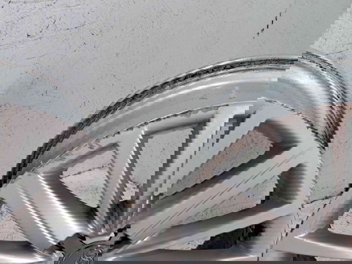 Set jante aliaj Audi A5 Sportback (8TA) Facelift [Fabr 2009-2015] 5X112, 8.5JX18H2, ET29