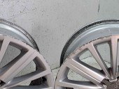 Set jante aliaj Audi A5 Sportback (8TA) Facelift [Fabr 2009-2015] 5X112, 8.5JX18H2, ET29
