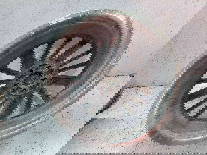 Set jante aliaj Audi A5 Sportback (8TA) Facelift [Fabr 2009-2015] 5X112, 8.5JX18H2, ET29