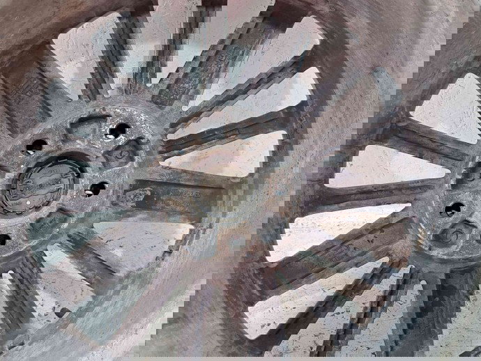 Set jante aliaj Audi A5 Sportback (8TA) Facelift [Fabr 2009-2015] 5X112, 8.5JX18H2, ET29