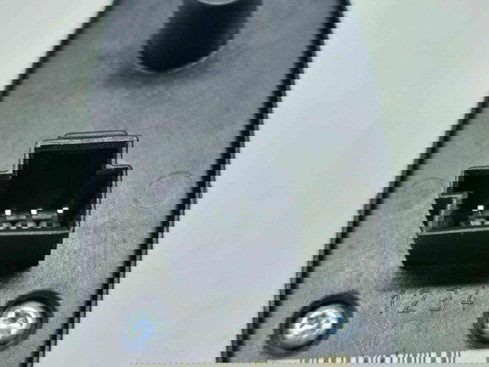  Buton geam dreapta spate Mercedes Clasa E (W211) [Fabr 2002-2009] LA7W