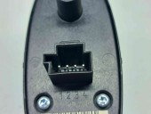  Buton geam dreapta spate Mercedes Clasa E (W211) [Fabr 2002-2009] LA7W