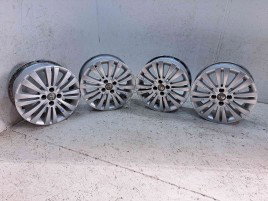 Set jante aliaj Opel Corsa D [Fabr 2006-2013] 4X100, 6JX16H2,IS40.
