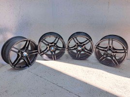 Set jante aliaj Bmw 3 (E90) Facelift [Fabr 2005-2011] IN 2 LATIMI, 5X120