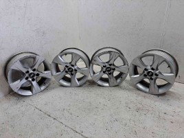 Set jante aliaj Hyundai i40 Wagon [Fabr 2012-2019] R16, 5X114.3