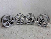 Set jante aliaj Hyundai i40 Wagon [Fabr 2012-2019] R16, 5X114.3