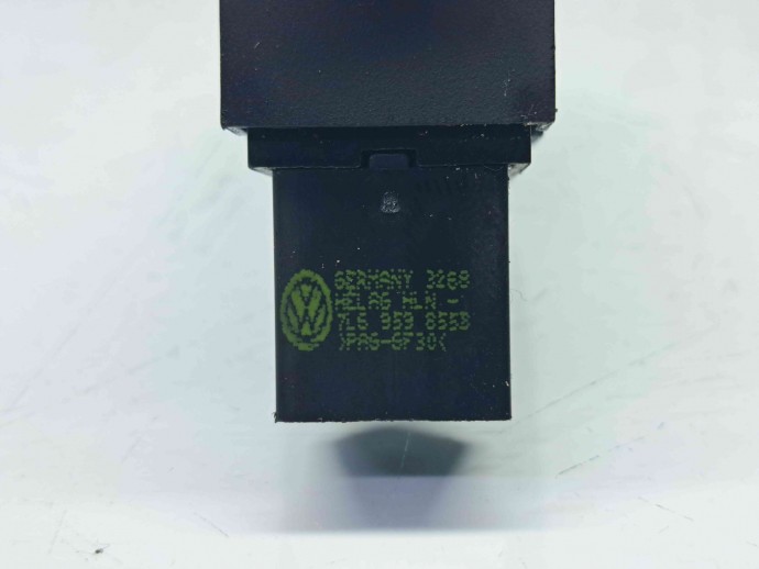  Buton geam stanga spate Volkswagen Golf 6 (5K1) [Fabr 2009-2013] 1K0953513G